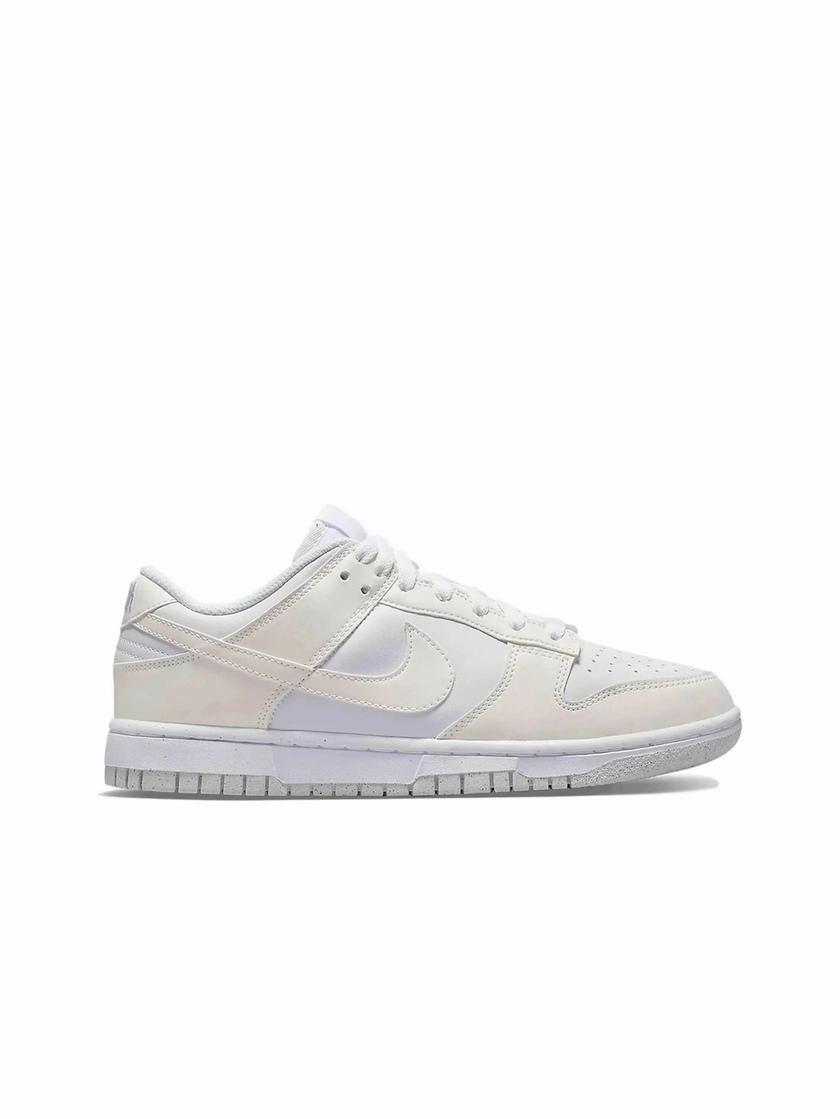 Nike Dunk Low Next Nature Sail (W) Breathable Shorts running for a way to stay healthy