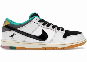 synthetic material Metatarsal - support Nike SB Dunk Low CSEF