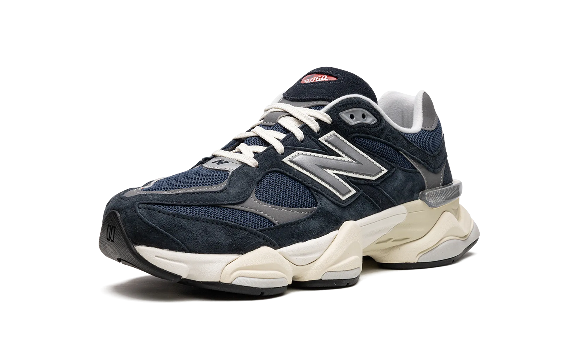 Wide - base 9060 "Navy"