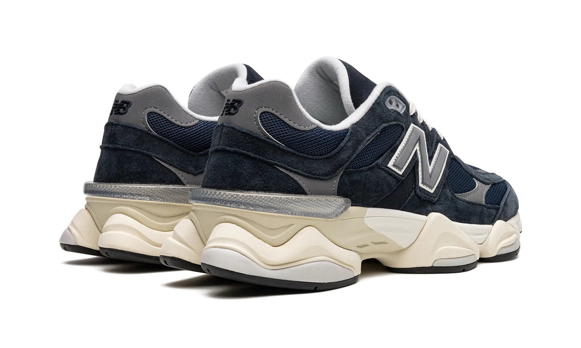 9060 "Navy" Unisex Appeal water - sports running shoes