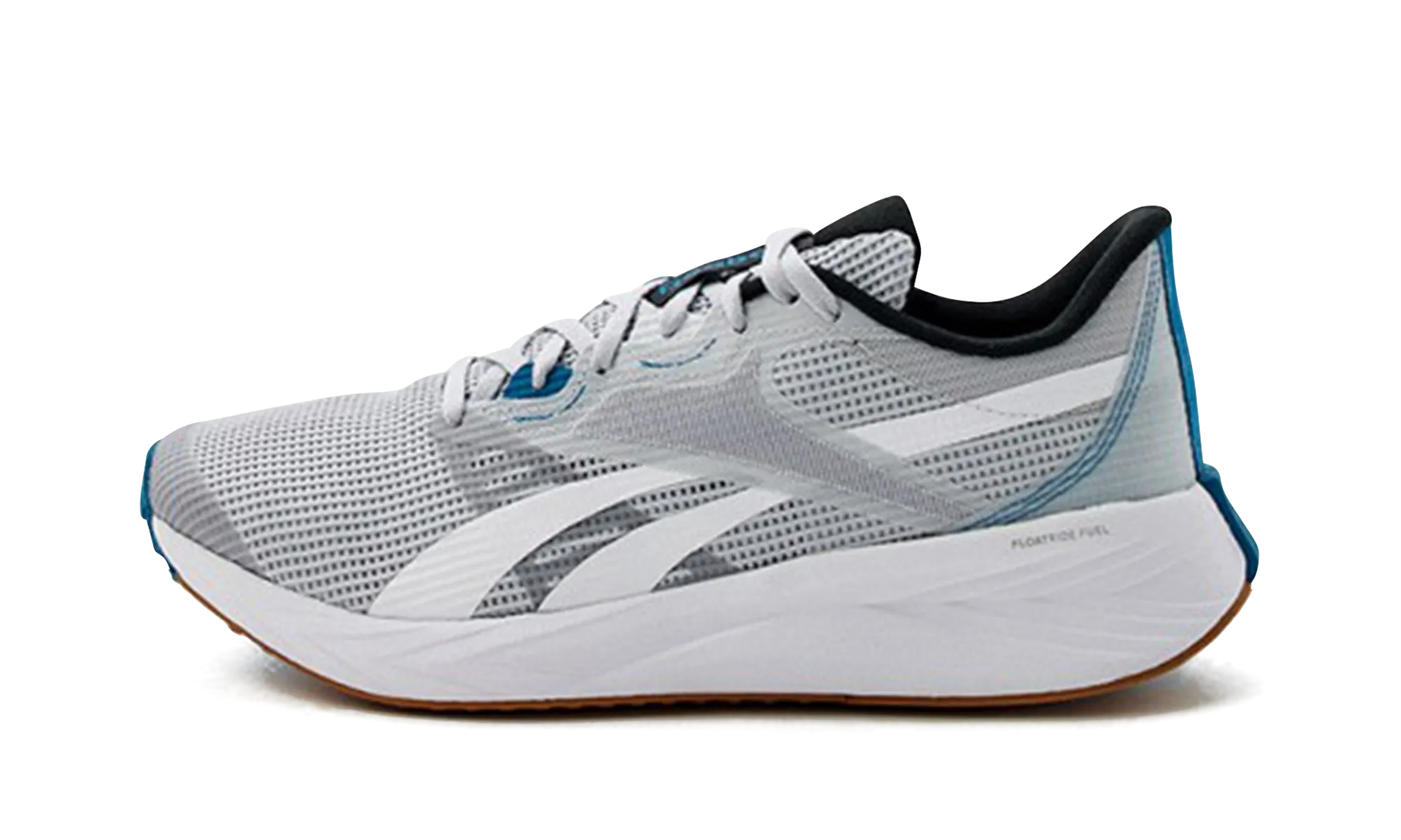 hill running shoe capacity Energen Tech Plus "Grey"