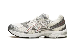 Park running running with a headlamp Gel 1130 "Cream White"