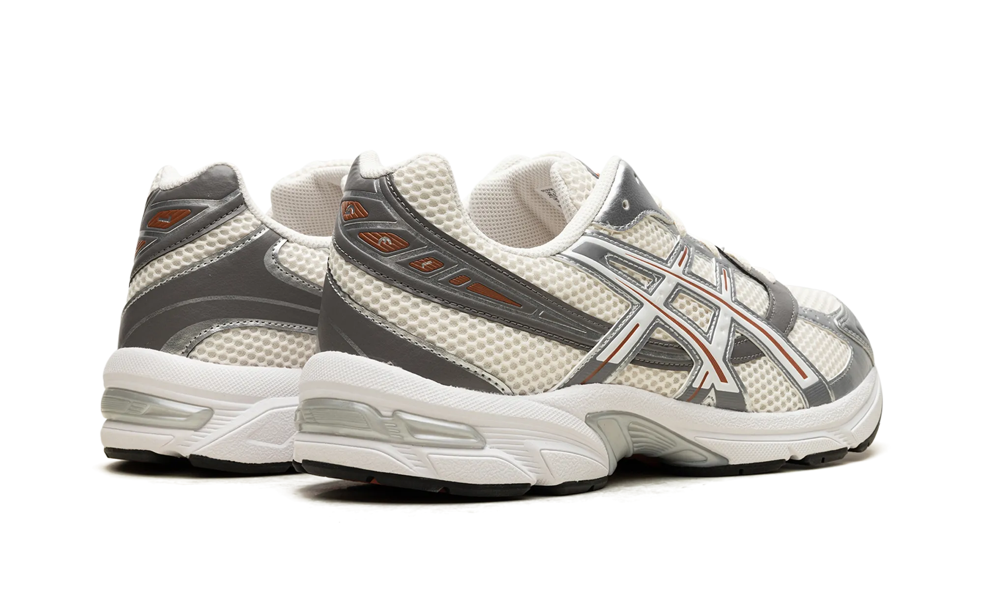 Gel 1130 "Cream White" Active Comfort healthy