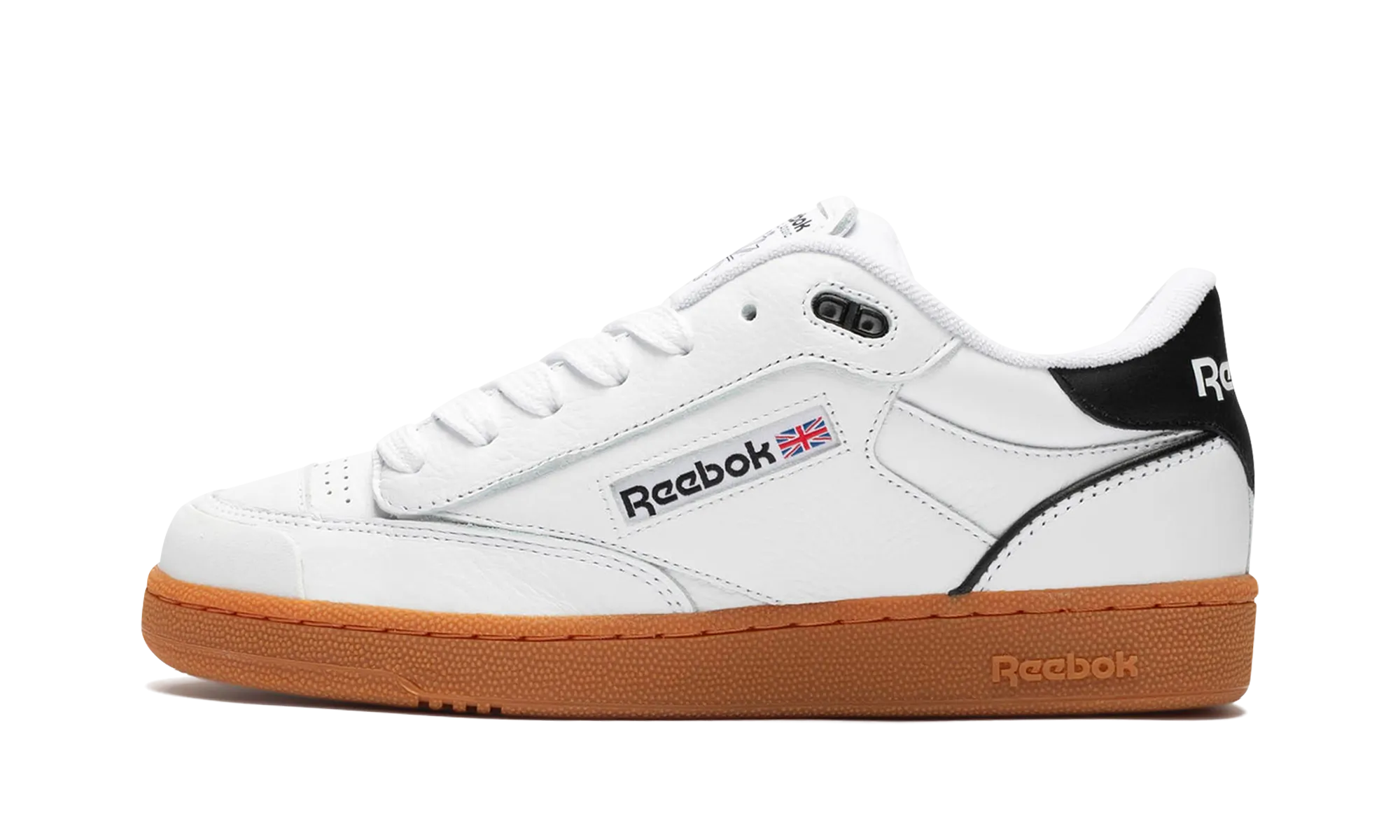 running for a healthy lifestyle Heat - resistant Club C Bulc "White Gum"