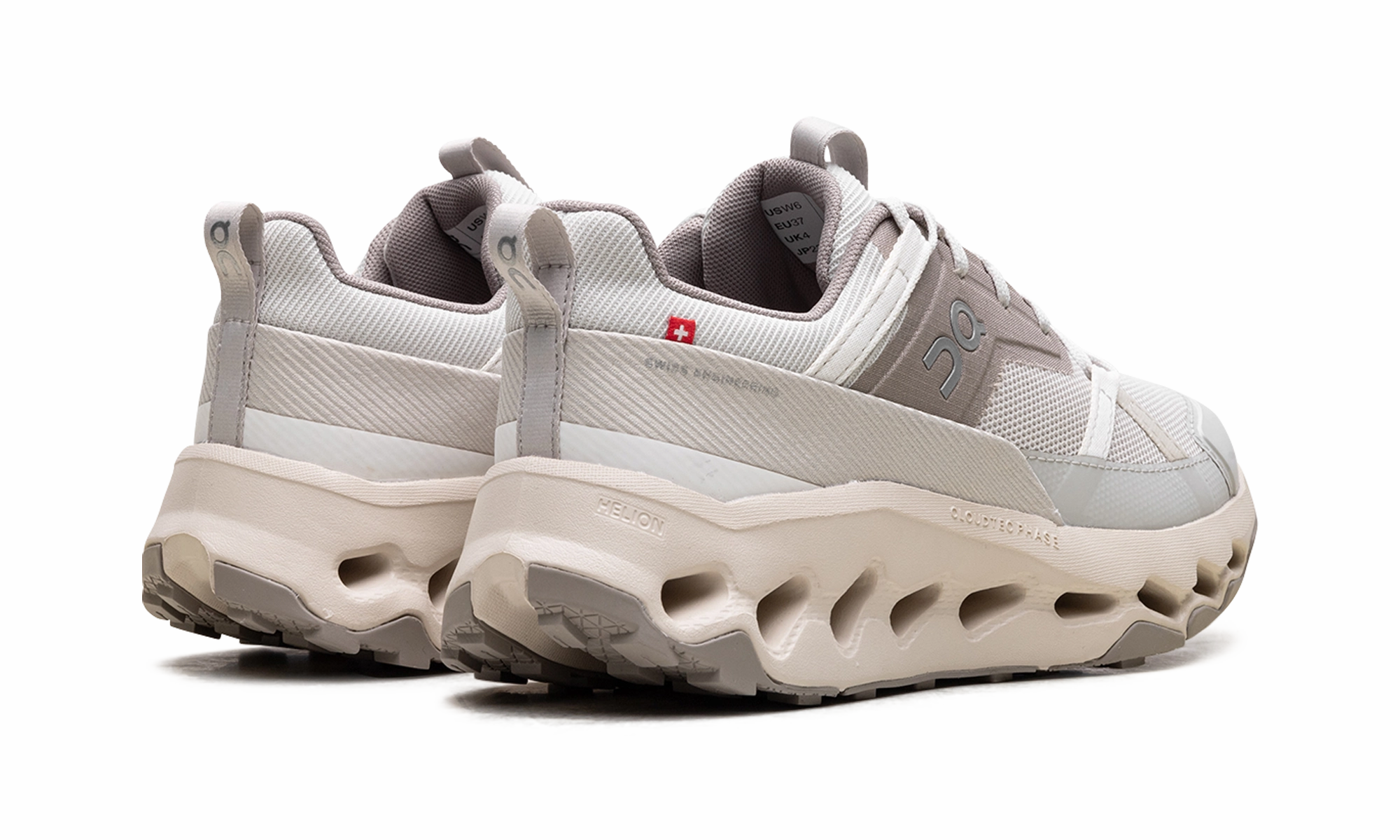 Cloudhorizon WMNS "Ice Cream" challenge