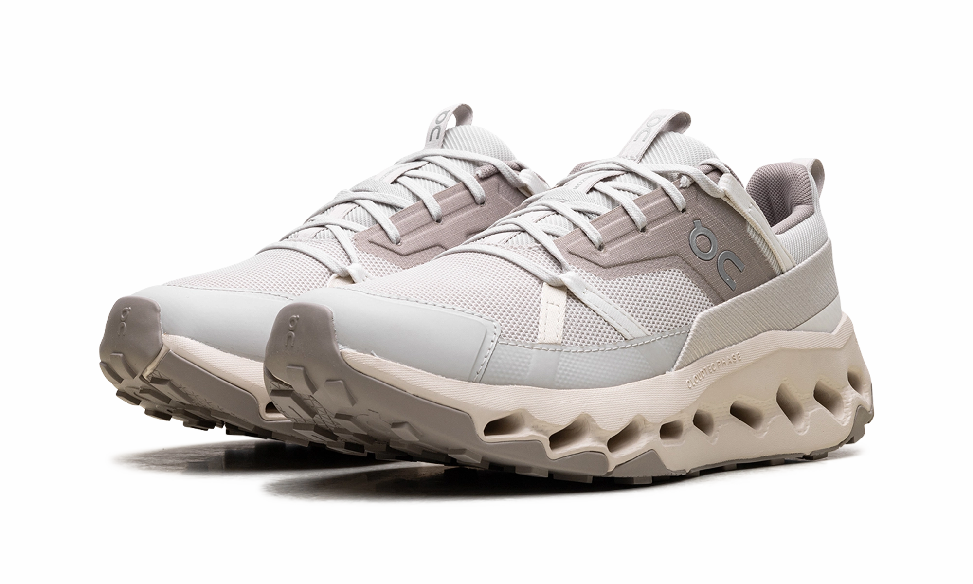 Cloudhorizon WMNS "Ice Cream" jogger shoes Comfortable Design