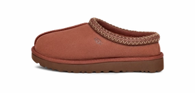 Shade Base UGG Tasman Slipper Red Jasper