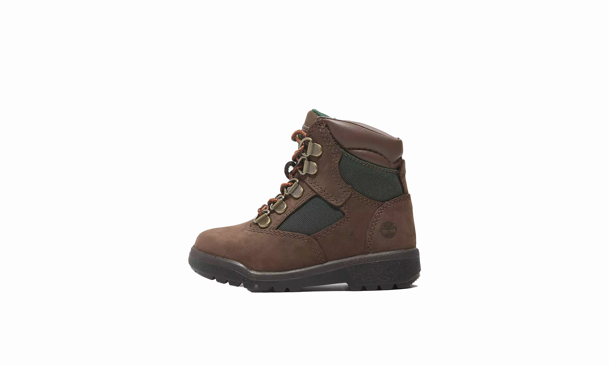Bold Design Neutral Pair 6 Inch FL Field Boot