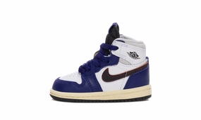 Motion Ready Air Jordan 1 Retro High OG TD "Rare Air"