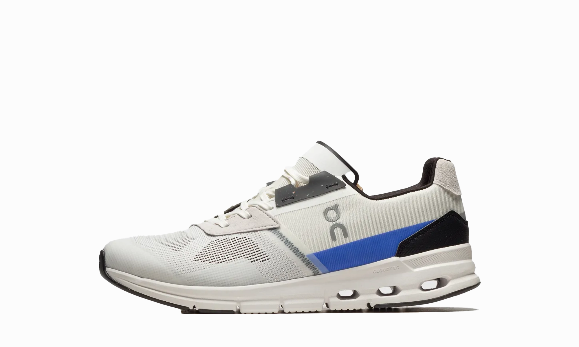 walking tool Cloudrift "White Cobalt"