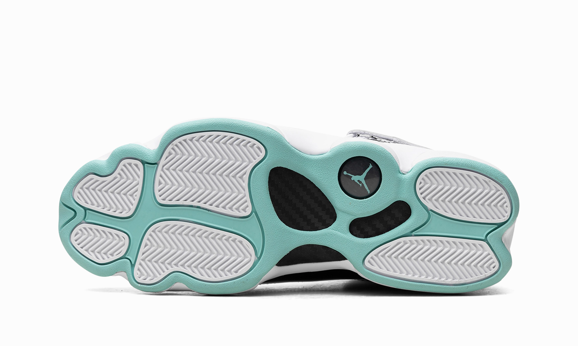 Jordan 6 Rings "Tropical Twist" trail running shoes running - performance