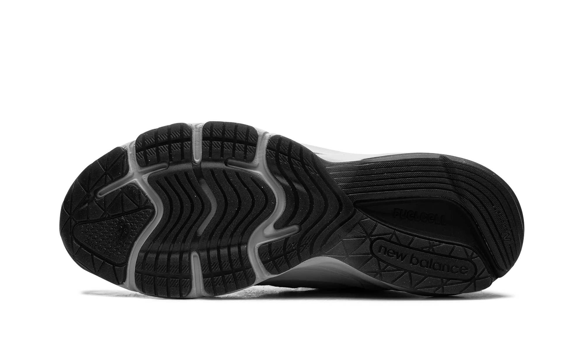 990v6 "MiUSA Black Grey" Reliable Product Rugged Design