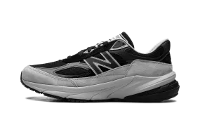 Spring 990v6 "MiUSA Black Grey"