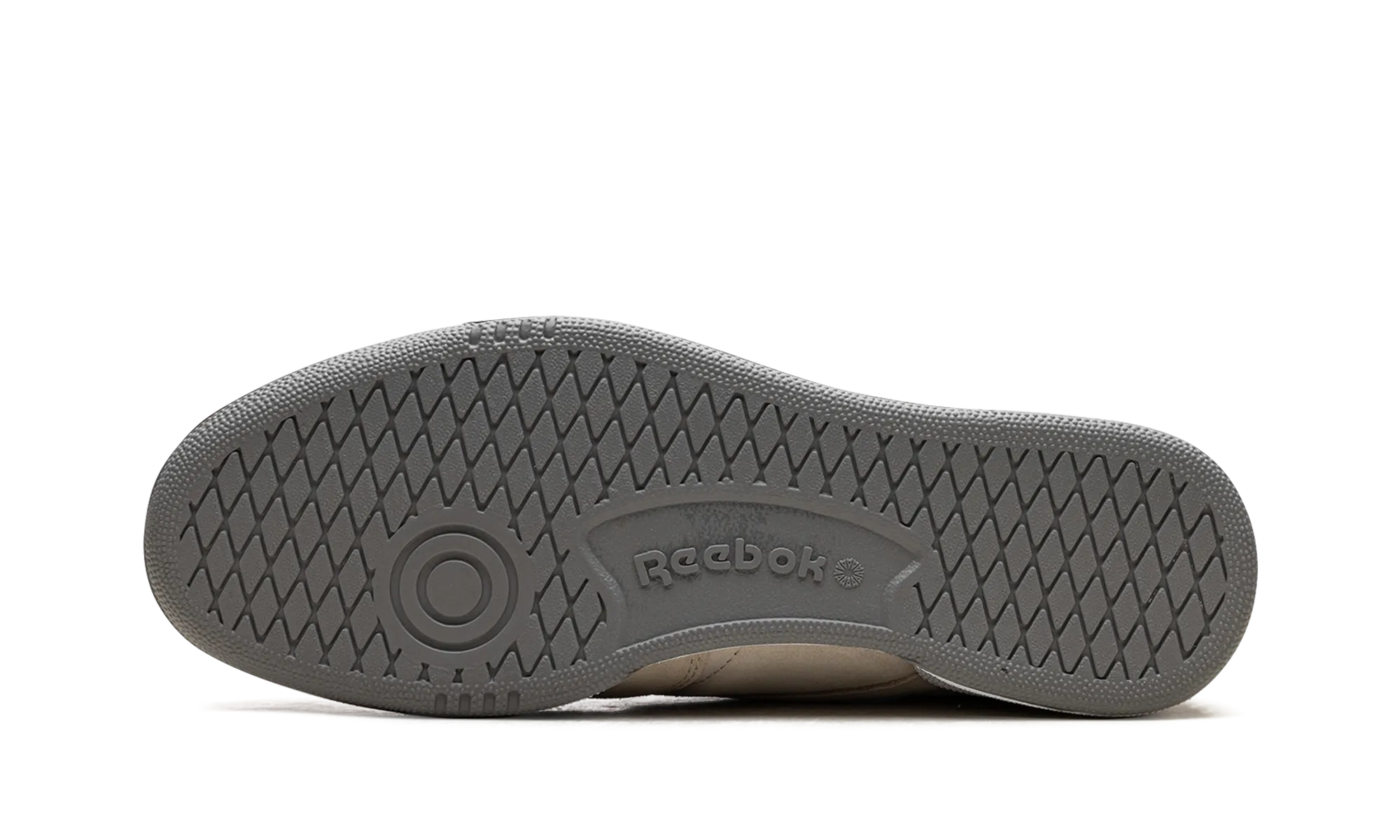 Club C "JJJJound - Cork" packable shoes adjustable fit shoes