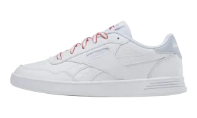 Court Advance WMNS "White" travelers' shoes