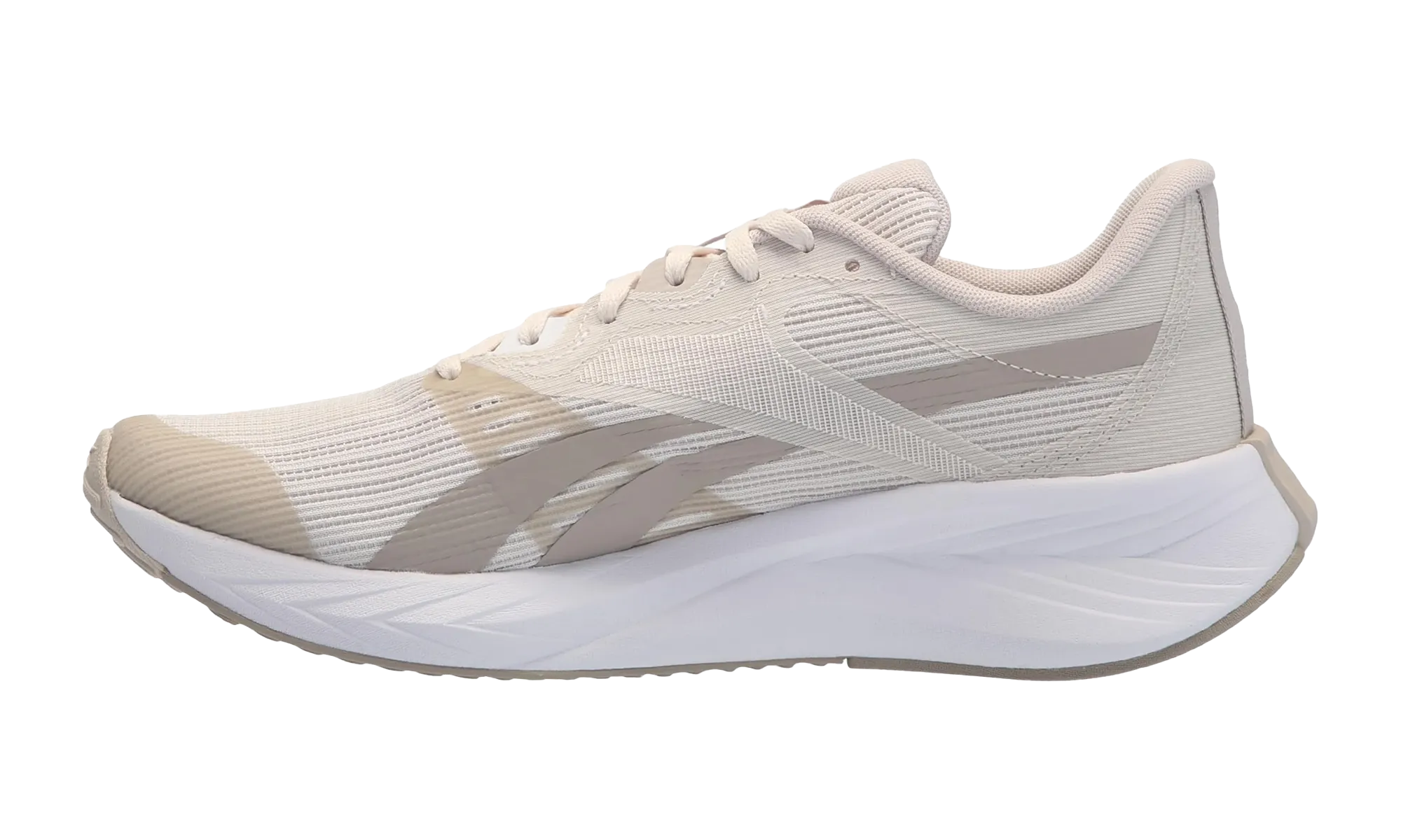 Energen Tech Plus WMNS "Beige/White" race run Brooks DNA Loft