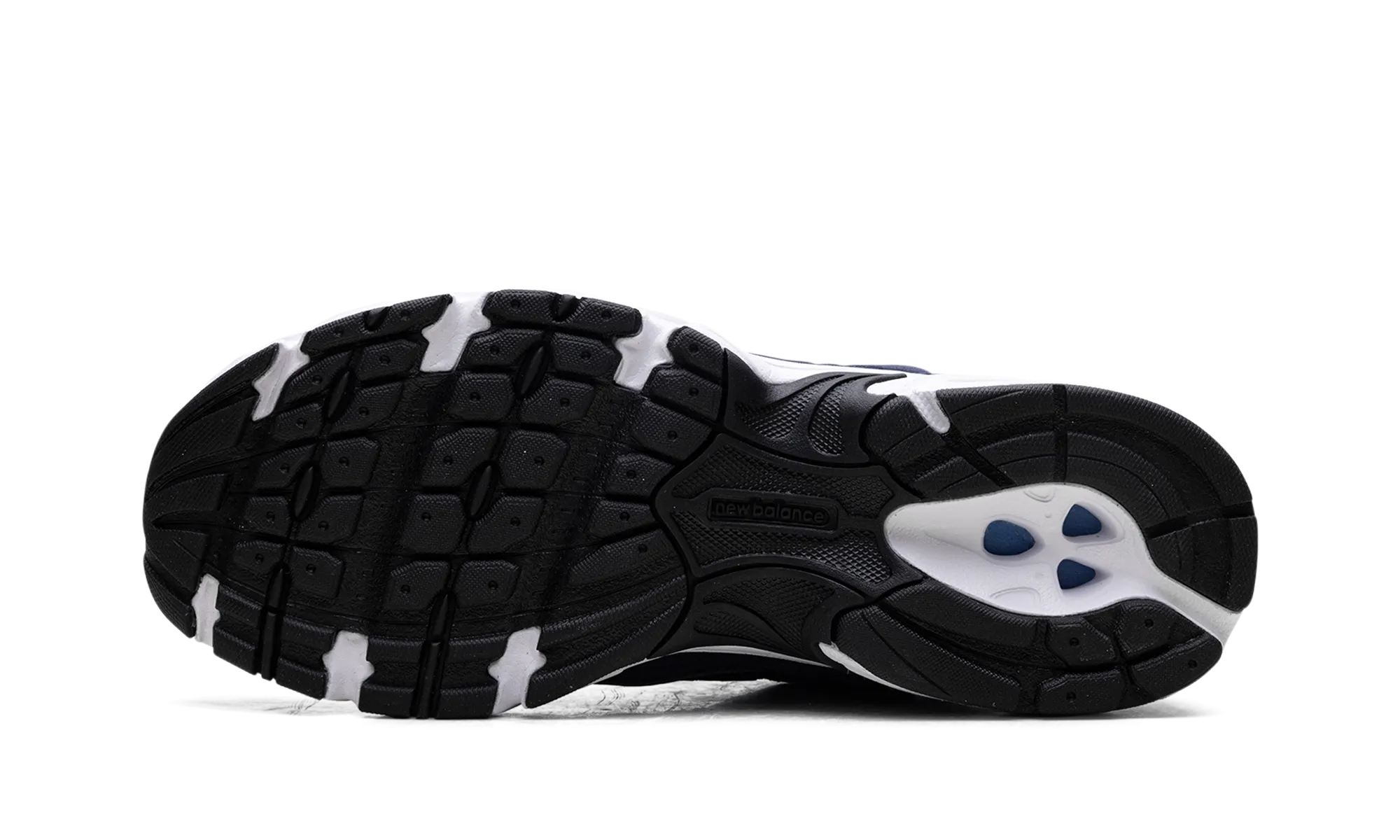 Leaf Path 530 "Navy Arctic Grey"