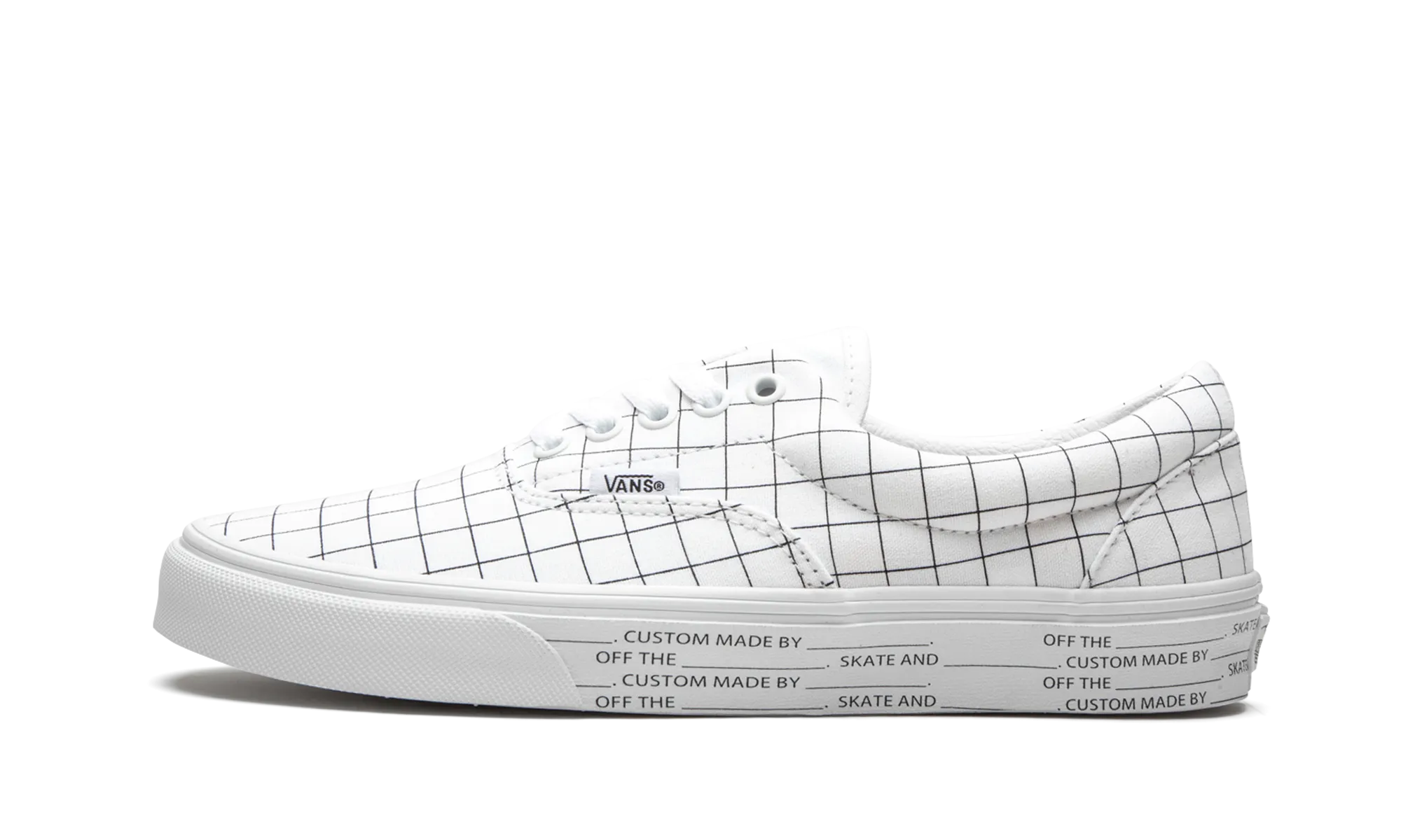 Era "U-Color" Strong Stitch Feast Walk