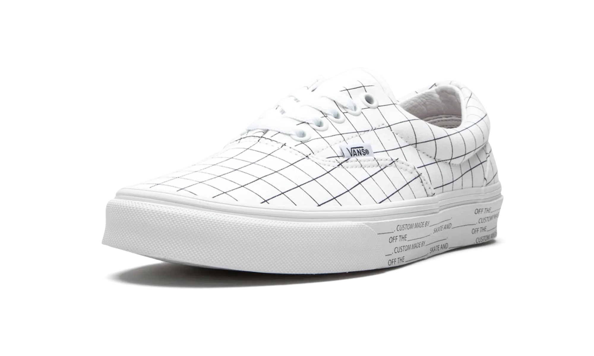 Era "U-Color" Relax Step Free Motion