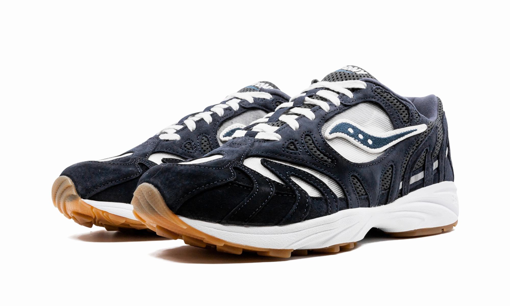 Race - worthy loose - fit Grid Azura 2000