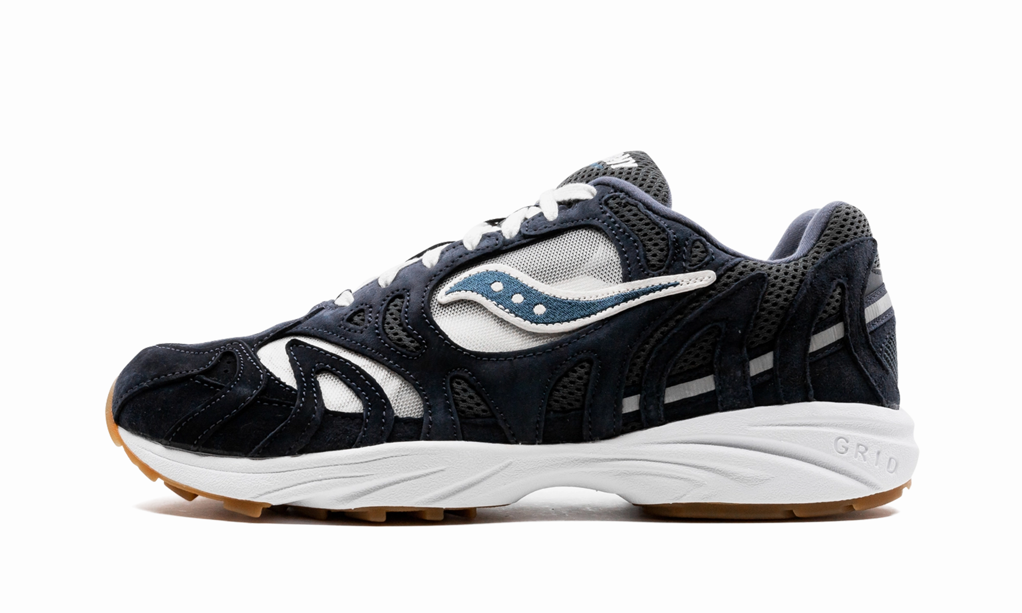 youth trend Speed Response Grid Azura 2000