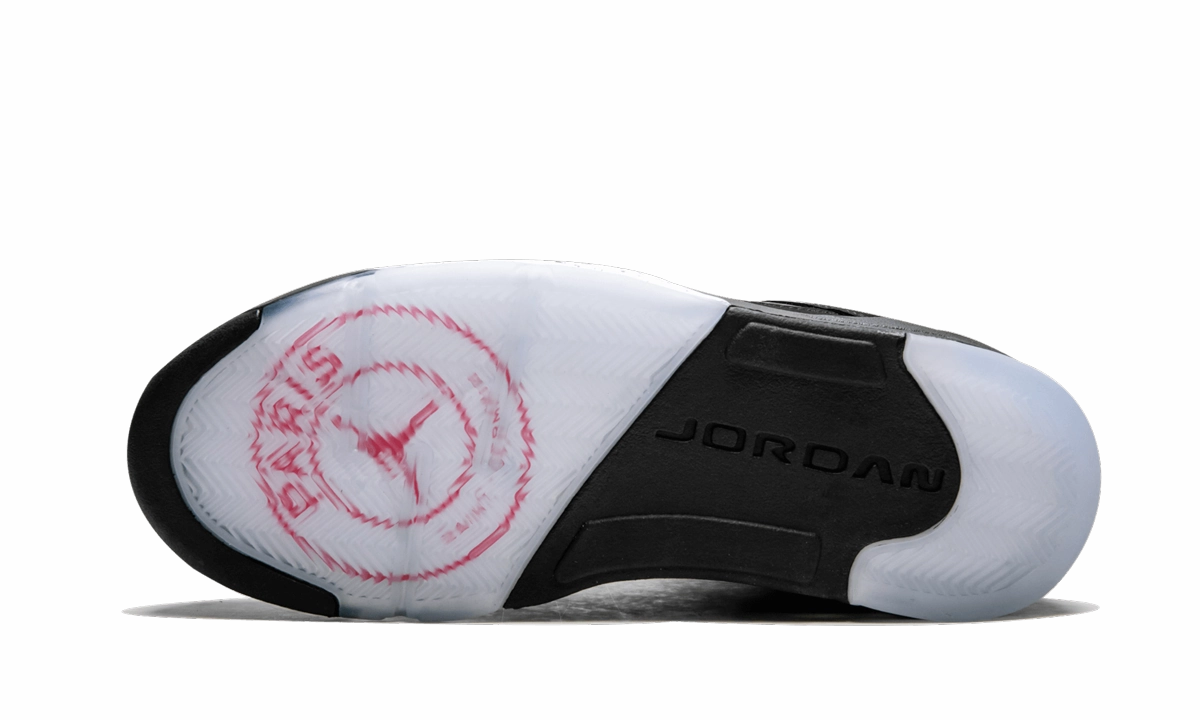 Style - savvy Converse Chuck Taylor Air Jordan 5 Retro BCFC "PSG - Paris Saint Germain"