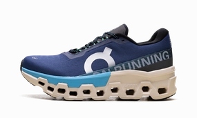 Cloudmonster 2 "Tempest Horizon" work - out running shoes