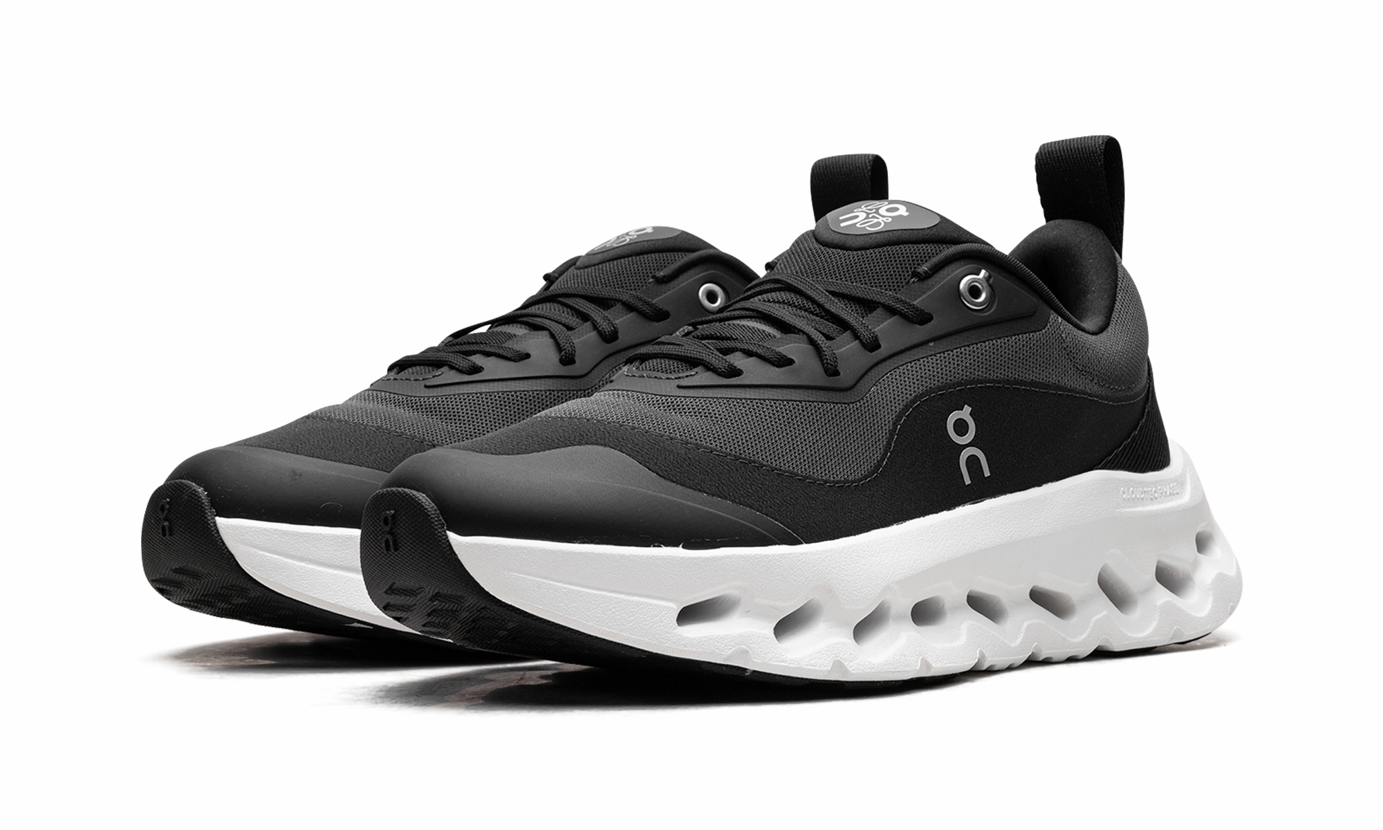 Cloudtilt 2 WMNS "Loewe - Black" late evening running