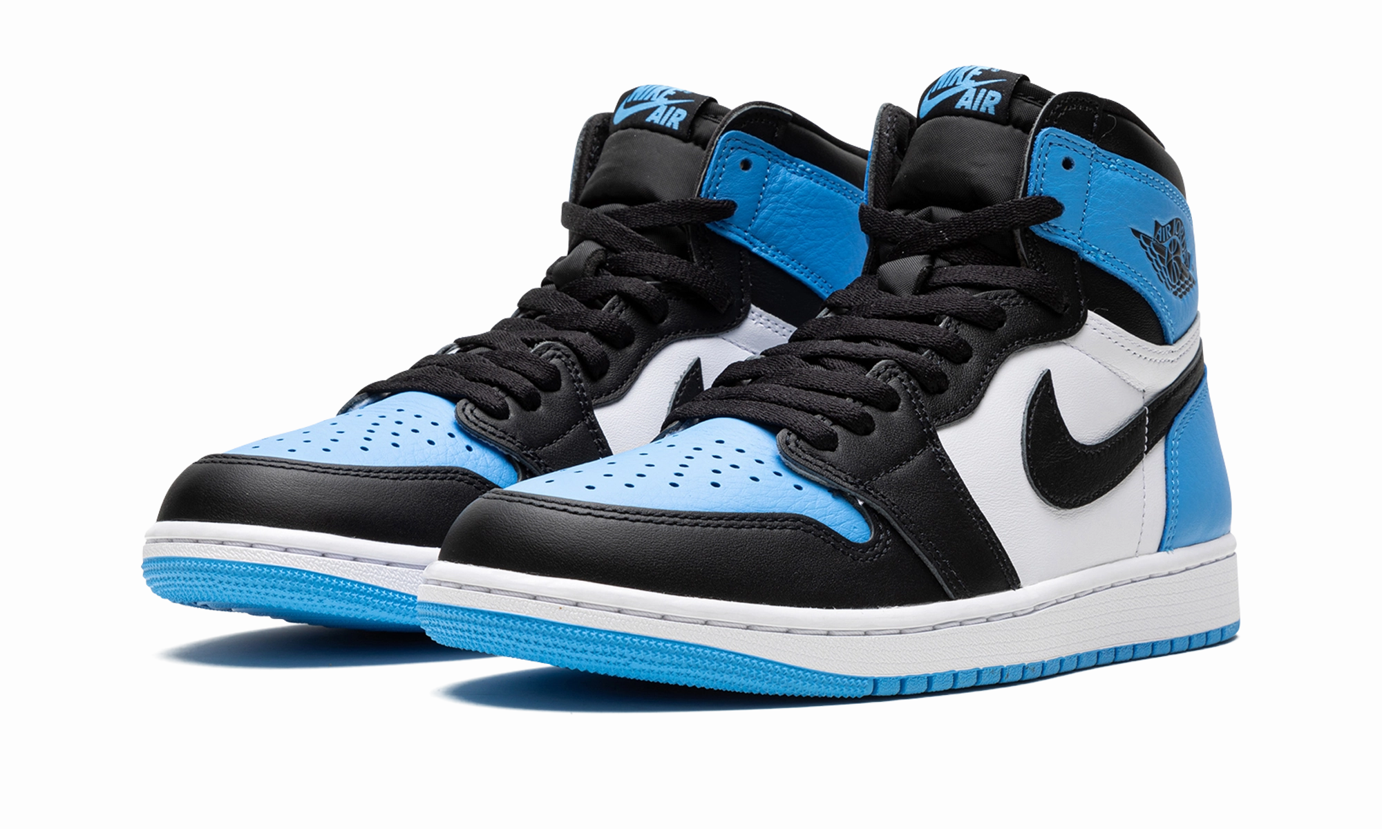 Fitness Footwear Classy stability Air Jordan 1 Retro High OG "UNC Toe"