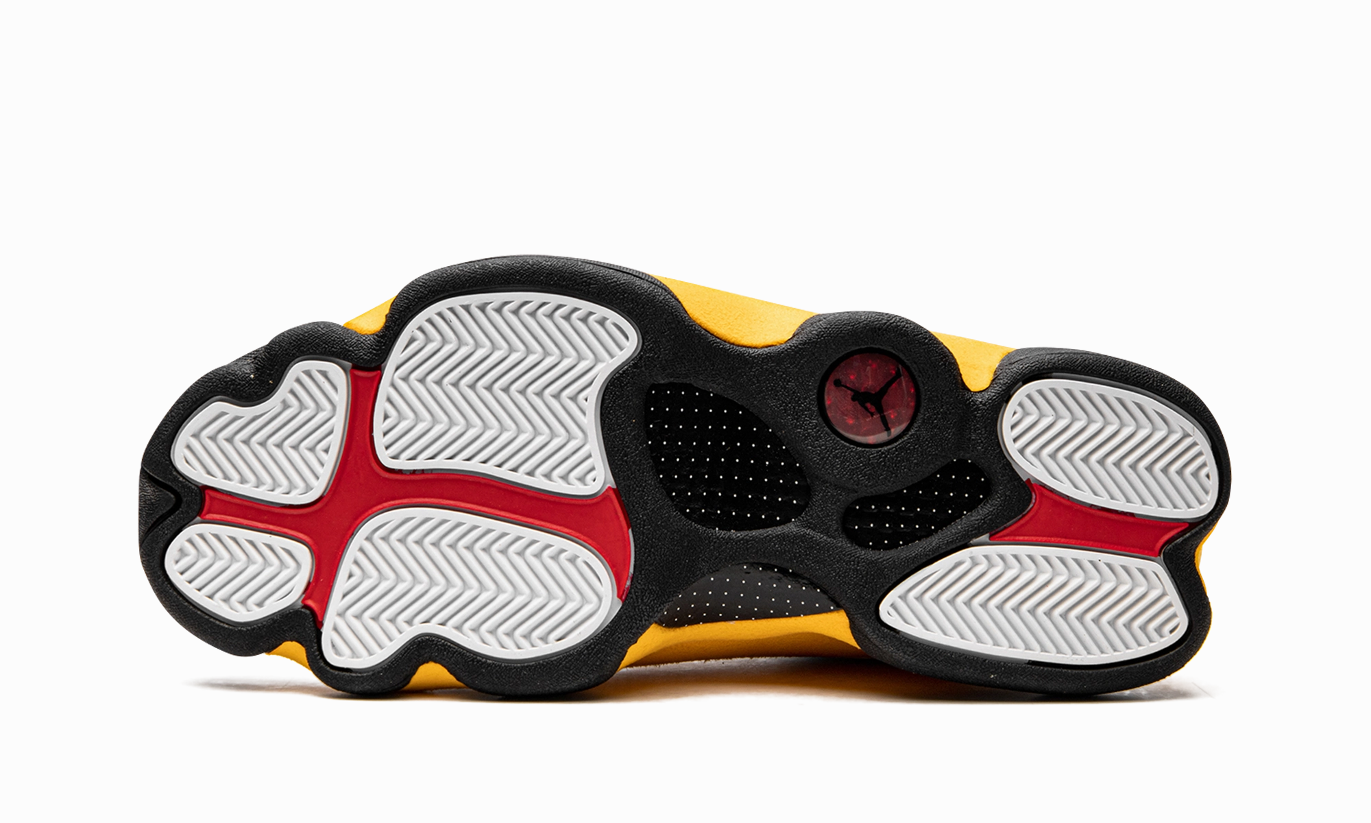 Comfortable Design Air Jordan 13 Retro "Del Sol"