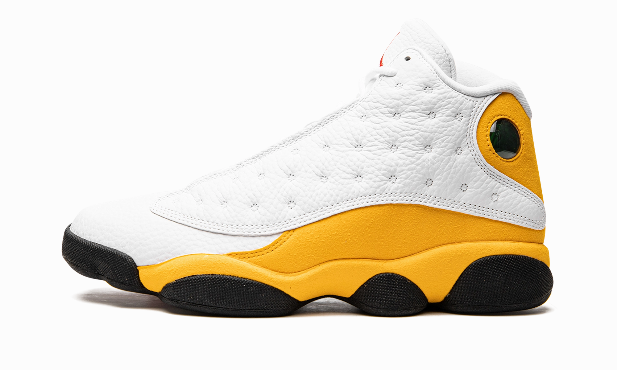 Breathable fabric Outdoor Gear Air Jordan 13 Retro "Del Sol"