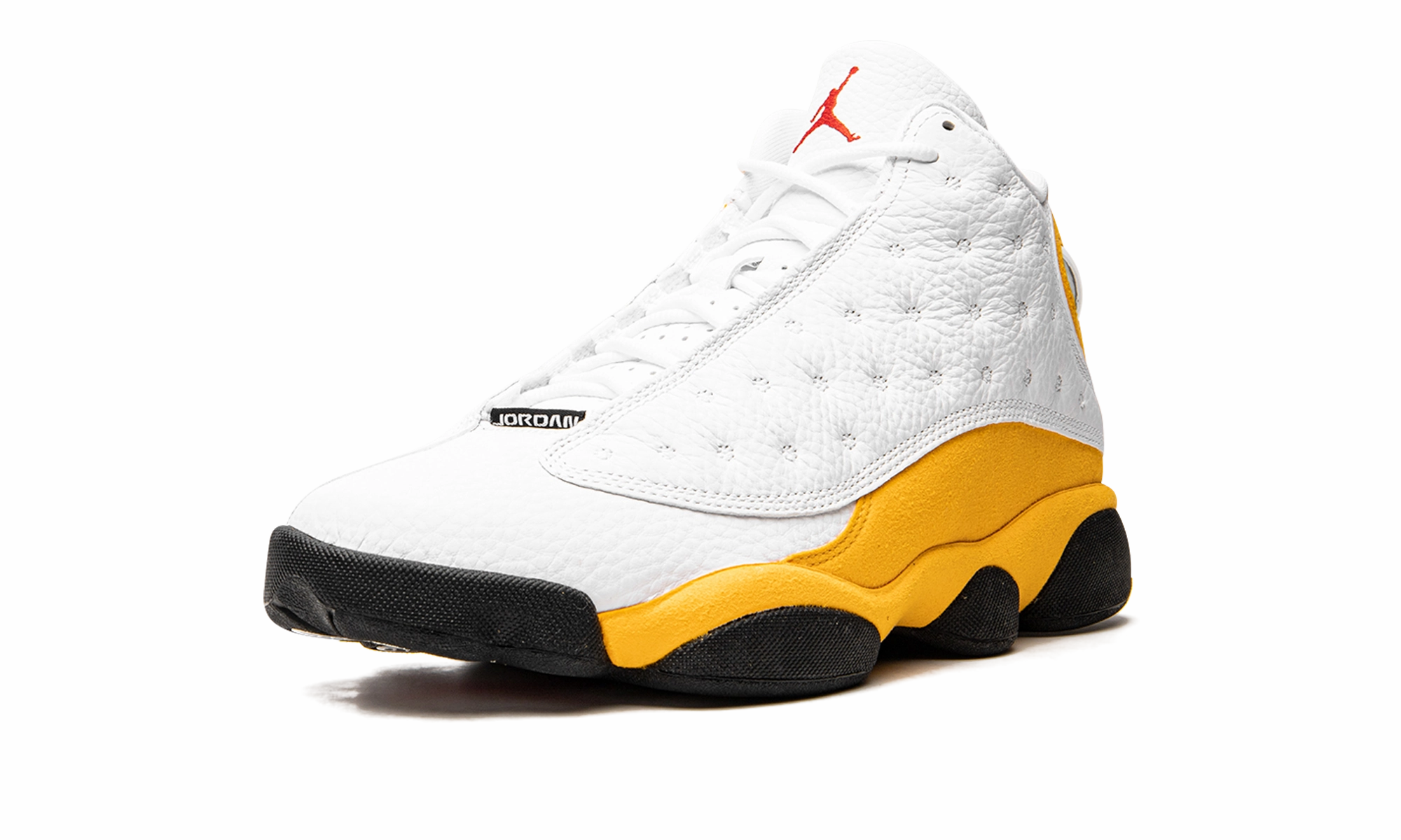 Air Jordan 13 Retro "Del Sol" Supportive grip slip-resistant