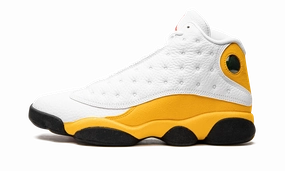 Breathable fabric Outdoor Gear Air Jordan 13 Retro "Del Sol"