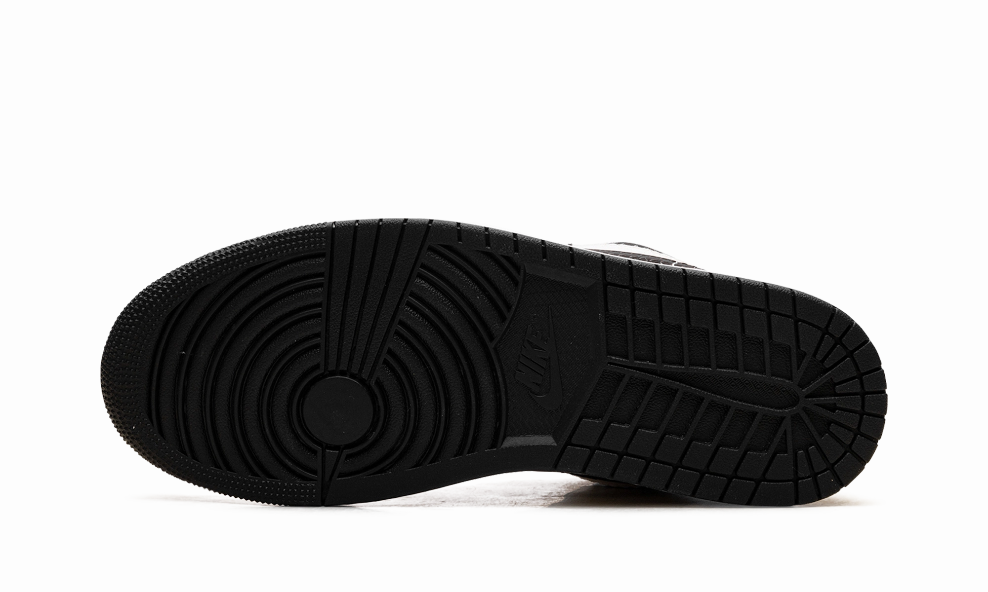 Casual Style Fast Step Air Jordan 1 Low Premium "Pale Ivory Baroque Brown"