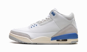 Air Jordan 3 "Lucky Shorts" Running Pace