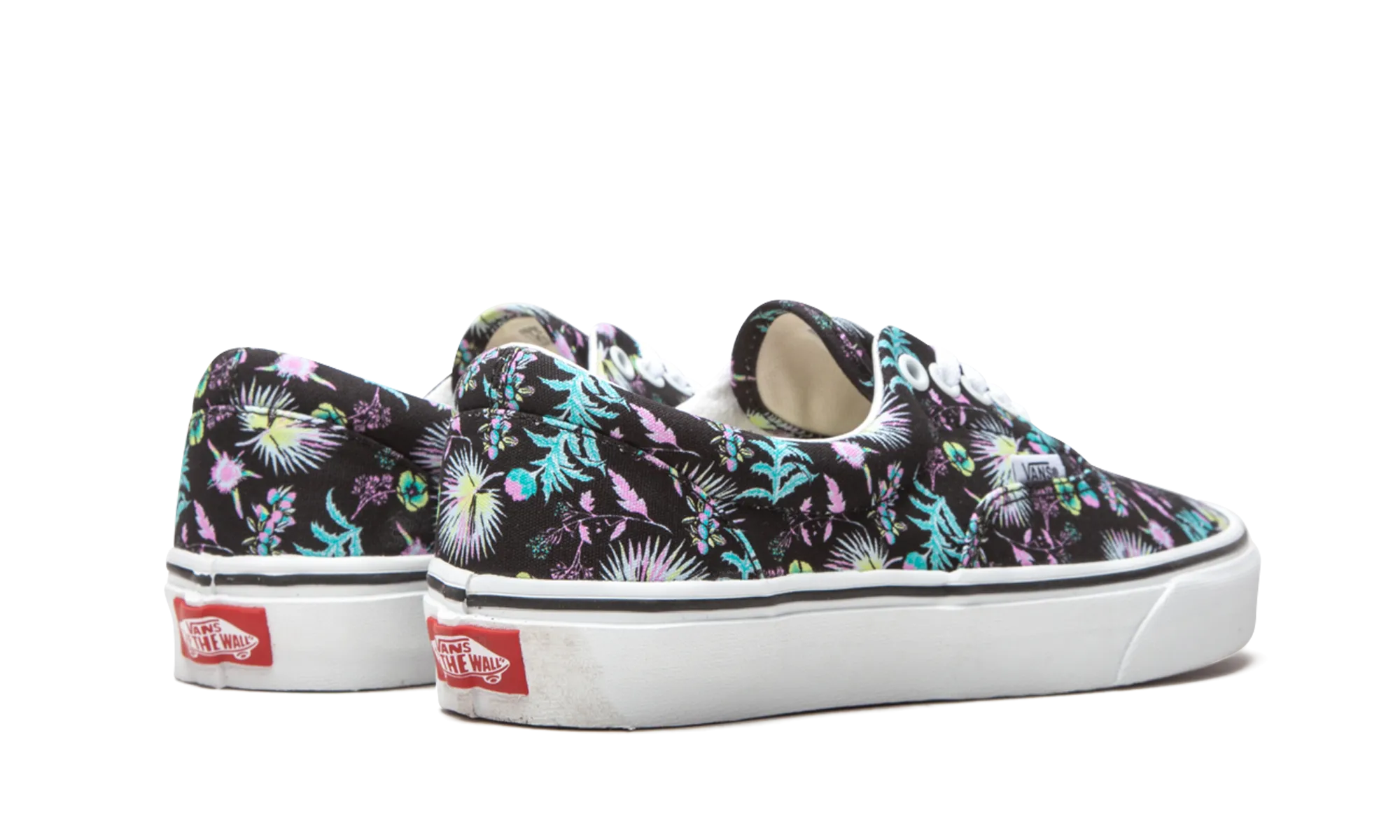 Era "Paradise Floral" Herd Hike Tunnel Walk