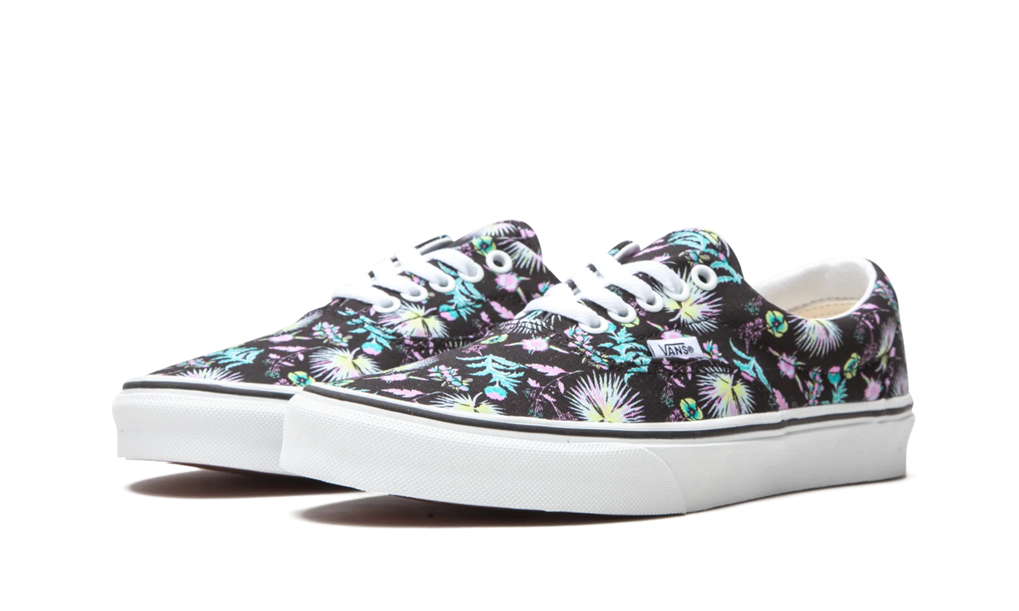 soft feel Era "Paradise Floral"