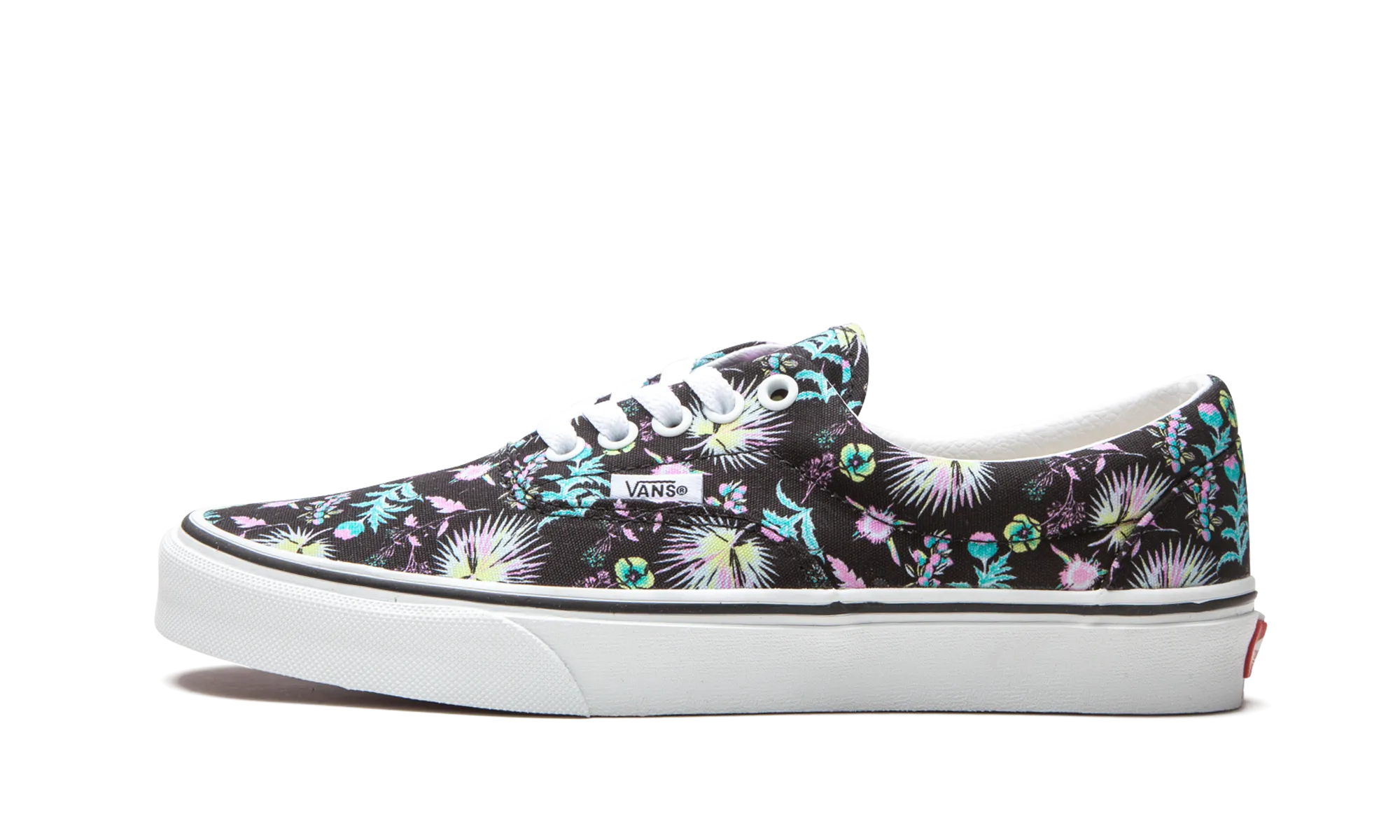 Era "Paradise Floral" work commute Water Safe