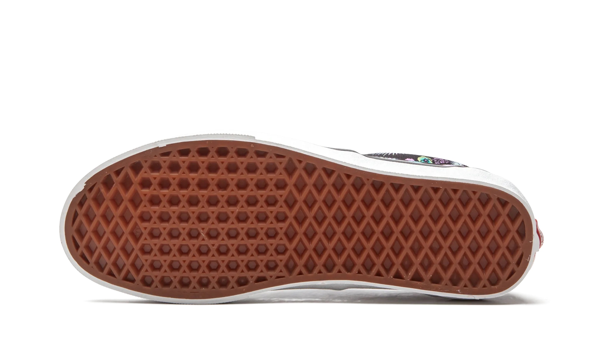 Era "Paradise Floral" Premium cushioning