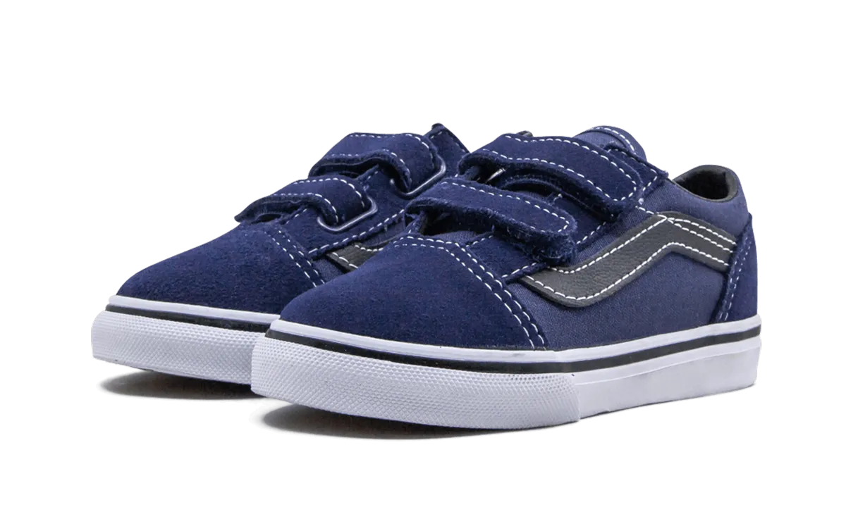 Day-to-Day Comfort Old Skool V TD