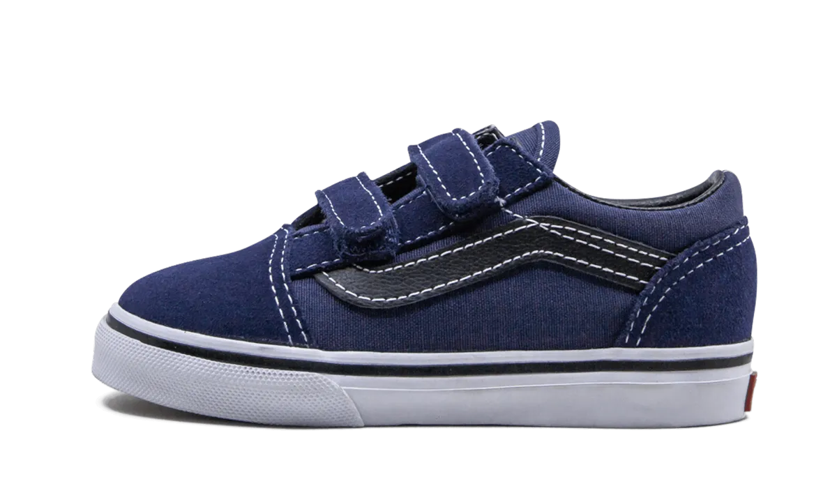 Relaxed Fit Shoes Fit Daily Old Skool V TD