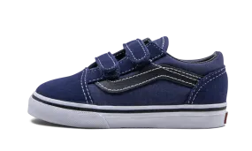 Relaxed Fit Shoes Fit Daily Old Skool V TD