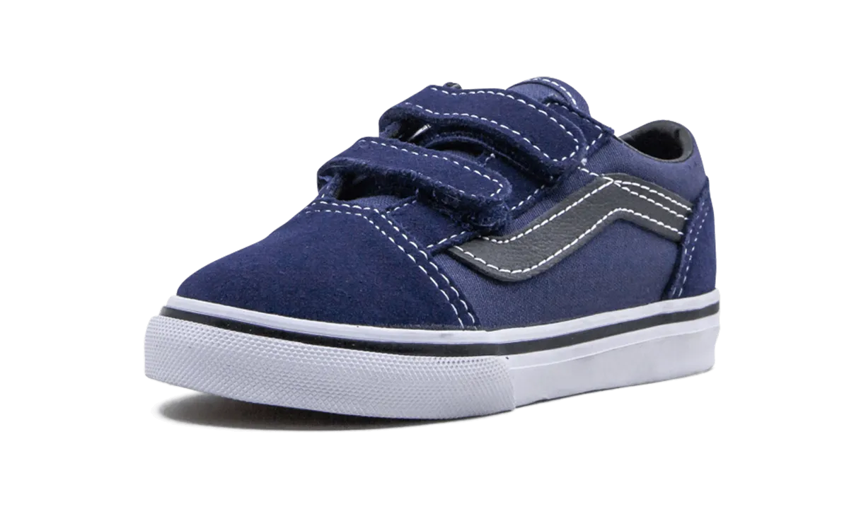 Old Skool V TD Wide Step