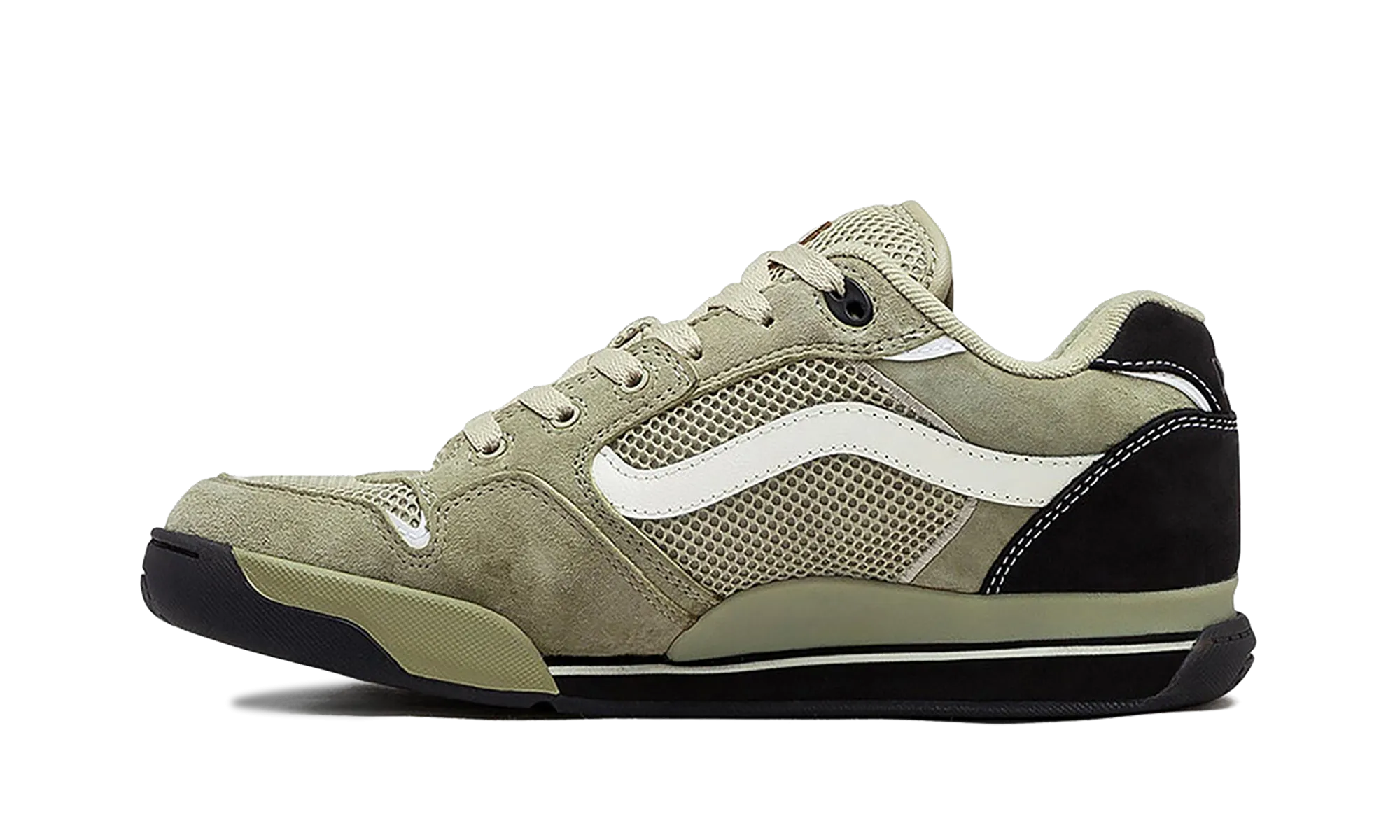 Runway Pop Club Pace Rowley XLT LX Off Road "Green"