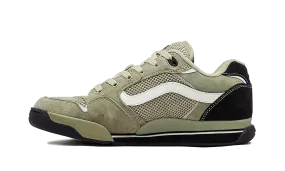 Runway Pop Club Pace Rowley XLT LX Off Road "Green"