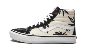 Skate Sk8-Hi Reissue "Grosso '88 - Palms" Galaxy Step Beach Path