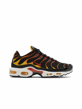 Nike Air Max Plus TN Reverse Sunset running shoes for men in their 30s Community Support