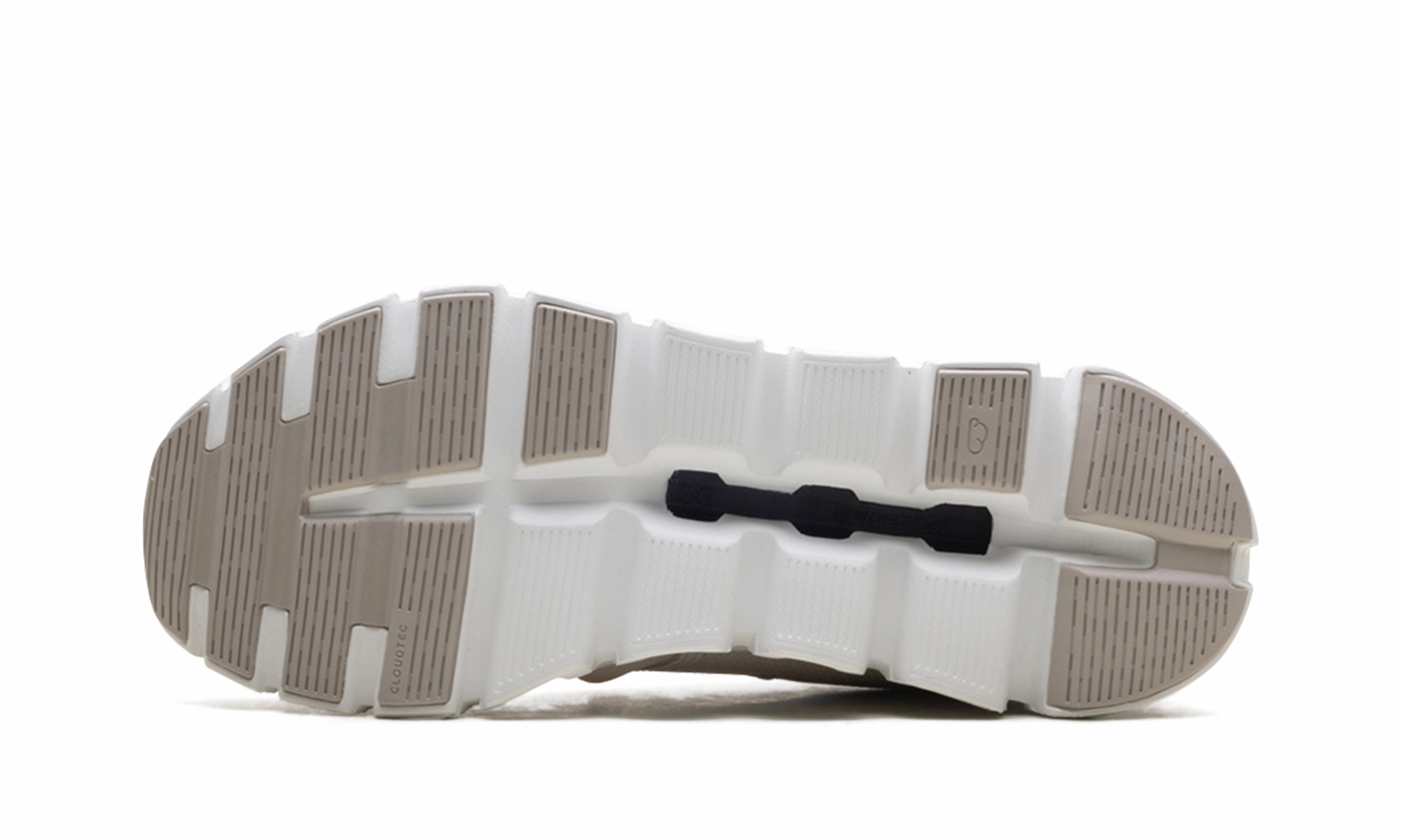 Cloud 6 WMNS "Pearl White" fast - drying shoes