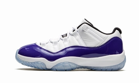 functionality AIR JORDAN 11 LOW WMNS "Concord Sketch"