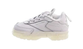 Club C TD "Cardi B - Triple White" hill - running shoes